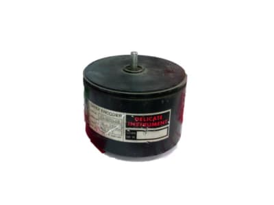 ASHER ENGINEERING 13-501B-84