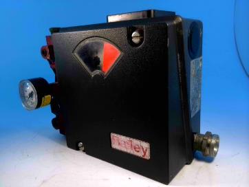 ASEA BROWN BOVERI AV232001