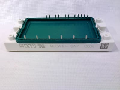 IXYS MUBW1012A7