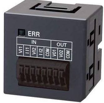 OMRON NX1W-MAB221