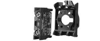 ALLEN BRADLEY 800E-3NL3R