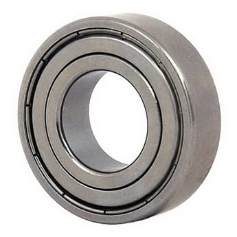 REGAL REXNORD 6217 ZZ C3