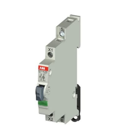 ASEA BROWN BOVERI E217-16-10D