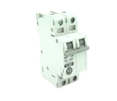ALLEN BRADLEY 1492-CB2H500