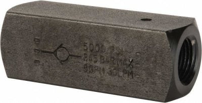 PARKER C800S-1