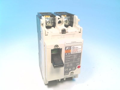 FUJI ELECTRIC BW50RAGU-2P040