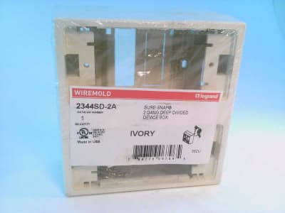 LEGRAND 2344SD-2A