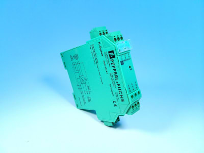 PEPPERL & FUCHS KFD2-STC4-1