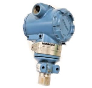EMERSON 3051TG4A2B21AB4E5