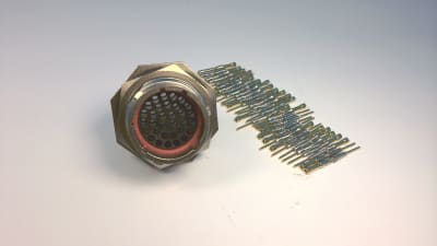 AMPHENOL RT0W71832PNH-K