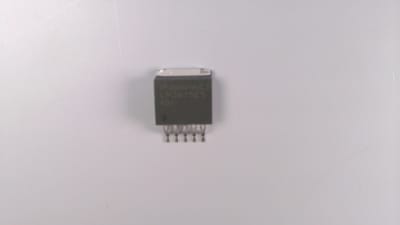 TEXAS INSTRUMENTS SEMI LP3875ES-ADJ/NOPB