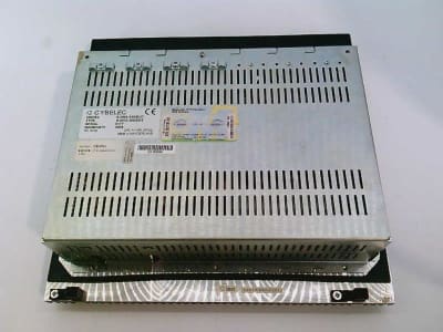 INFRANOR S-BHA-150/BOT