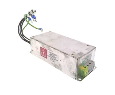 ALLEN BRADLEY 160-LFA2