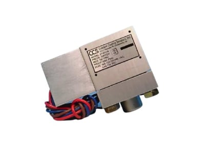 CUSTOM CONTROL SENSORS 674D158