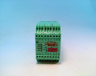 PEPPERL & FUCHS IRI-KHA6-4.RX