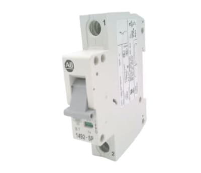 ALLEN BRADLEY 1492-SP1B070