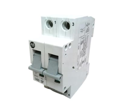 ALLEN BRADLEY 1492-SP2B320