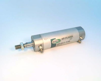 TPC MECHATRONICS CO UARDBA32-0200
