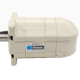 MATSUSHITA ELECTRIC MSM022A1E