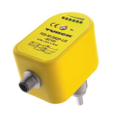 TURCK FCS-GL1/2A4-NAEX