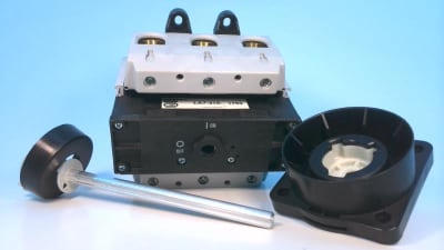 SPRECHER & SCHUH LA7-315-1753