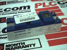 SIEMENS 6SE3190-1XY40