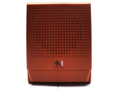 EDWARDS SIGNALING G4RF-S7