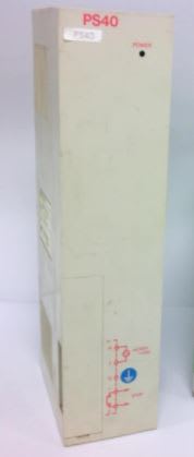 YASKAWA ELECTRIC JRMSP-PS40V