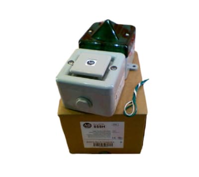 ALLEN BRADLEY 855H-BCA10ADR3