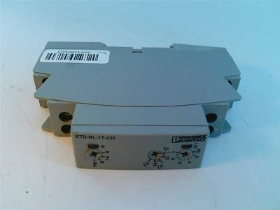 PHOENIX CONTACT ETD-BL-1T-230