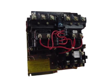 ALLEN BRADLEY 505-BOC