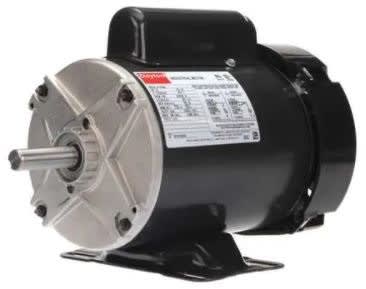 GRAINGER 6K122BB
