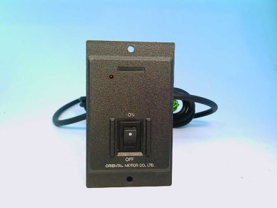 ORIENTAL MOTOR UB540-01