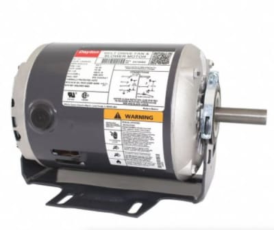 GRAINGER 6K729BG