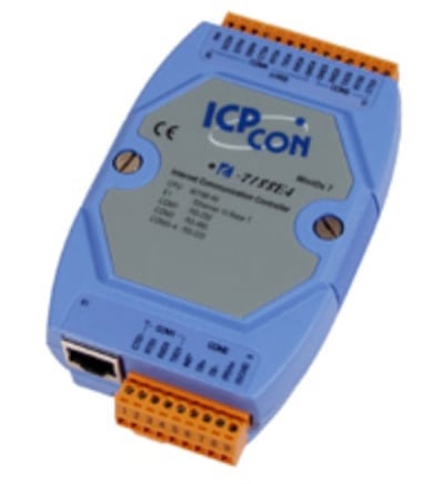 ICP DAS USA I-7188E4