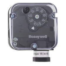 HONEYWELL C6097B3051