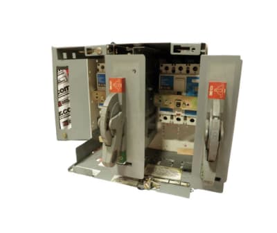 ALLEN BRADLEY 2193F-AJC-4040-CB