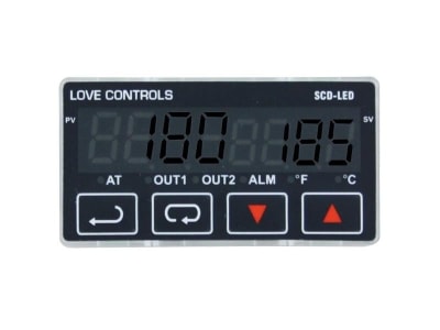 DWYER SCD-LED