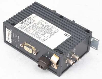 SIEMENS OLM/S3