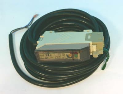 MATSUSHITA ELECTRIC FX-4LA3R