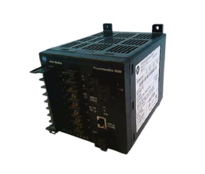 ALLEN BRADLEY 1404-M405B-RIO