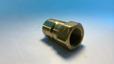 PARKER BH4-61-BSPP