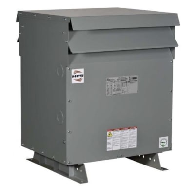 HAMMOND MANUFACTURING 3PH_80KVA_380V-460Y/266V-50HZ