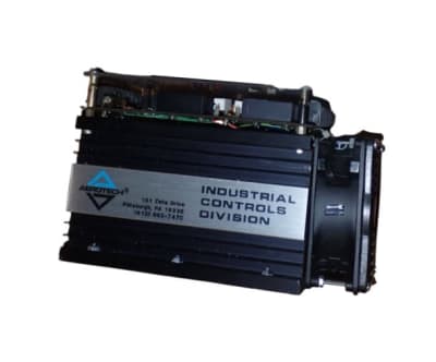 ALLEN BRADLEY 6020-J-A