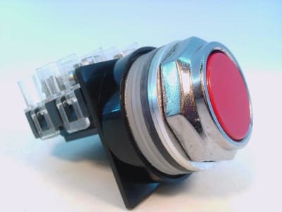 GENERAL ELECTRIC CR104PBG91R1