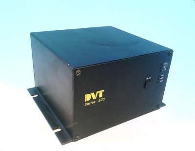 COGNEX 800-40M-DC-512K-4M