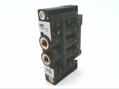 PARKER PVLB112618