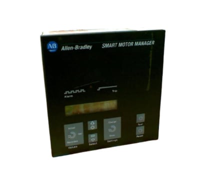 ALLEN BRADLEY 825-MAJ-ST
