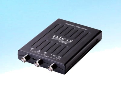 PICO PICOSCOPE 2204A