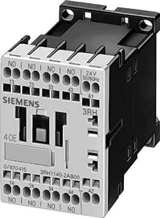 SIEMENS 3RH1140-2AP00